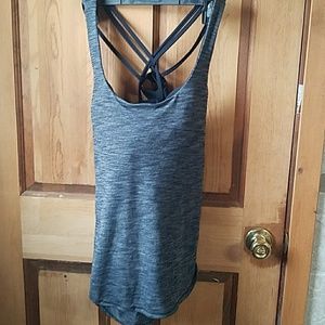 Lululemon free to be serene tank